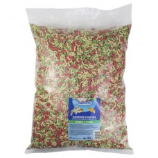 Darwin Vijvervoer Sticks mix 15 liter